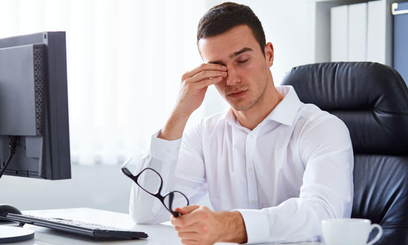 Surviving a bad performance review Surviving a bad performance review